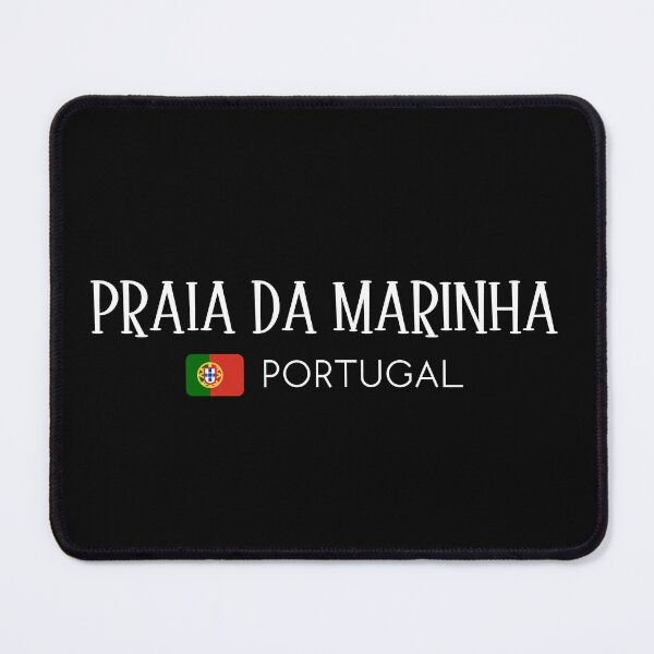Item preview, Praia da Marinha - Portugal designed and sold by StudioRedKoala.