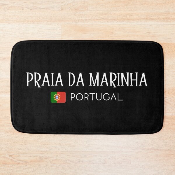 Item preview, Praia da Marinha - Portugal  designed and sold by StudioRedKoala.