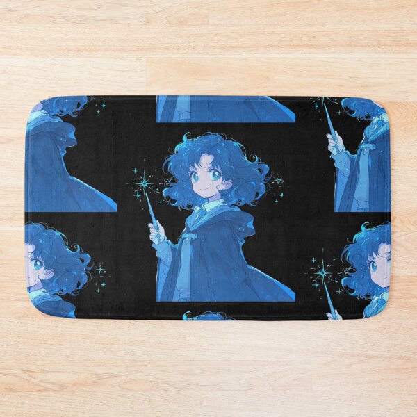 Item preview, Blue witch designed and sold by MendaciousMina.