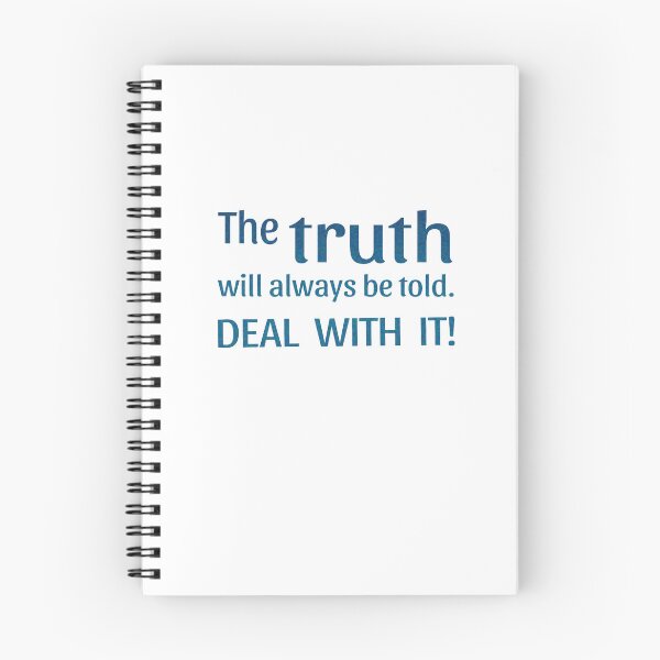 Item preview, THE TRUTH designed and sold by Salisha Wheeler.