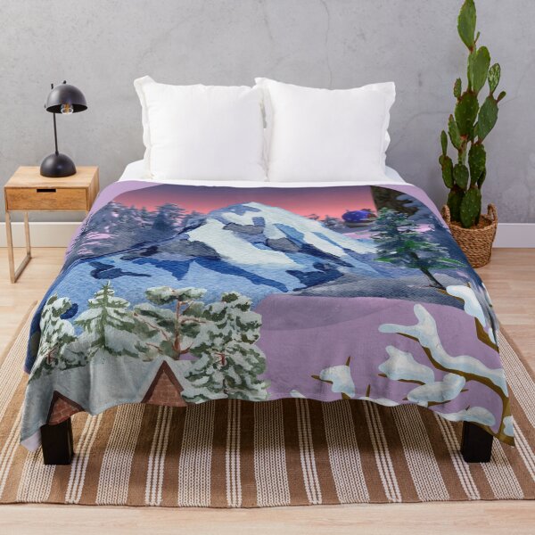 Item preview, Snowy weather designed and sold by Joman-art.