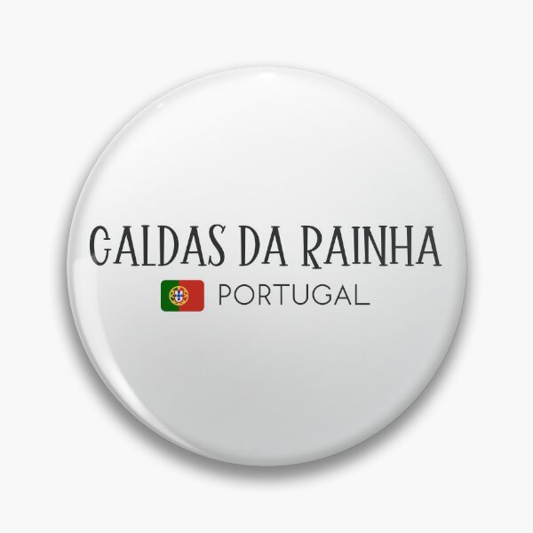 Item preview, Caldas da Rainha - Portugal  designed and sold by StudioRedKoala.