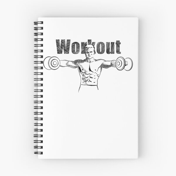 Item preview, workout designed and sold by sibosssr.