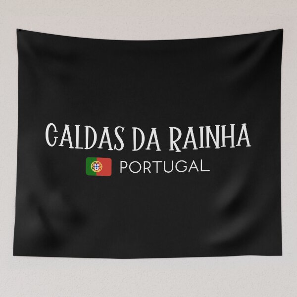 Item preview, Caldas da Rainha - Portugal  designed and sold by StudioRedKoala.