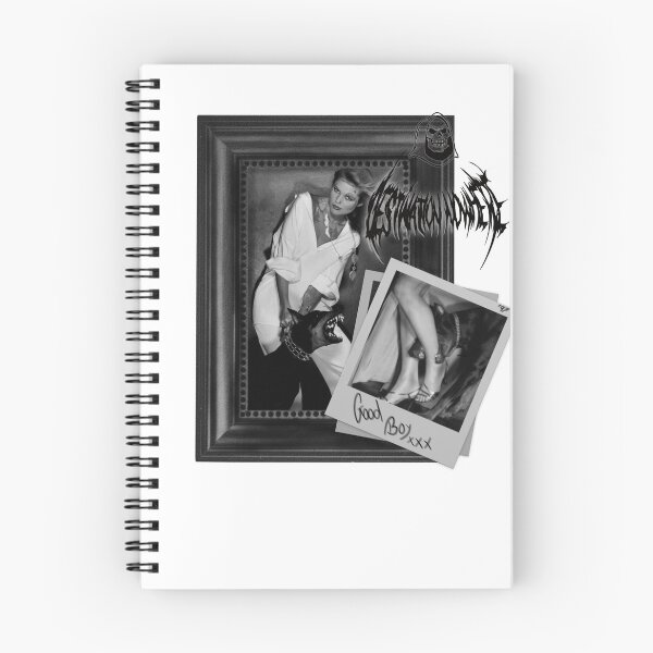 Item preview, Buen chico xxx designed and sold by Destination  Nowhere.