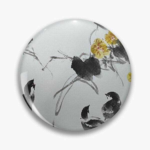 Item preview, YT 133 - Innocent Delight designed and sold by Zhongwu AO.