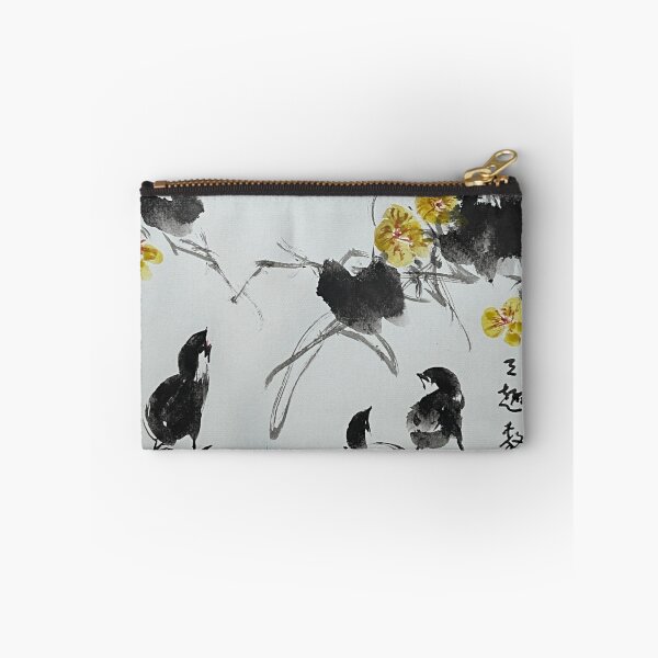 Item preview, YT 133 - Innocent Delight designed and sold by Zhongwu AO.
