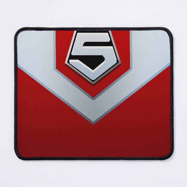 Item preview, Maskman - Red designed and sold by PowerCores.