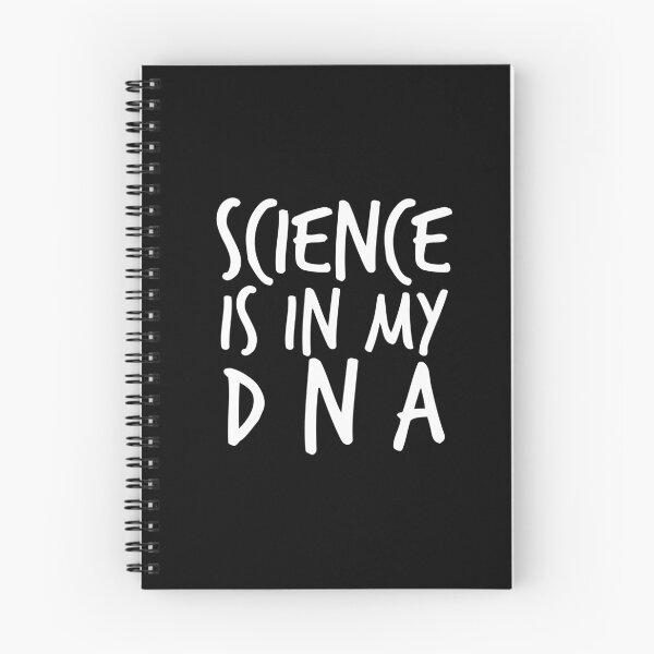 Item preview, Science is in my DNA designed and sold by ShineEyePirate.