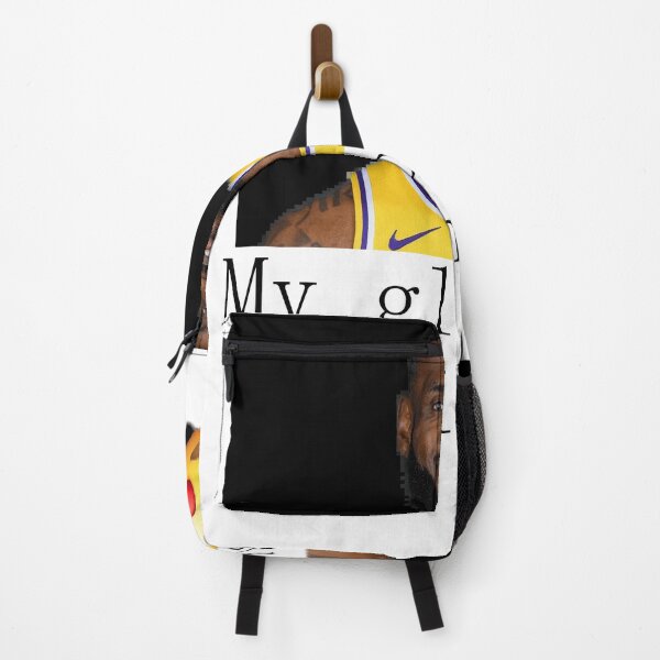 Item preview, Lebron James My glorious king designed and sold by yapig2024.