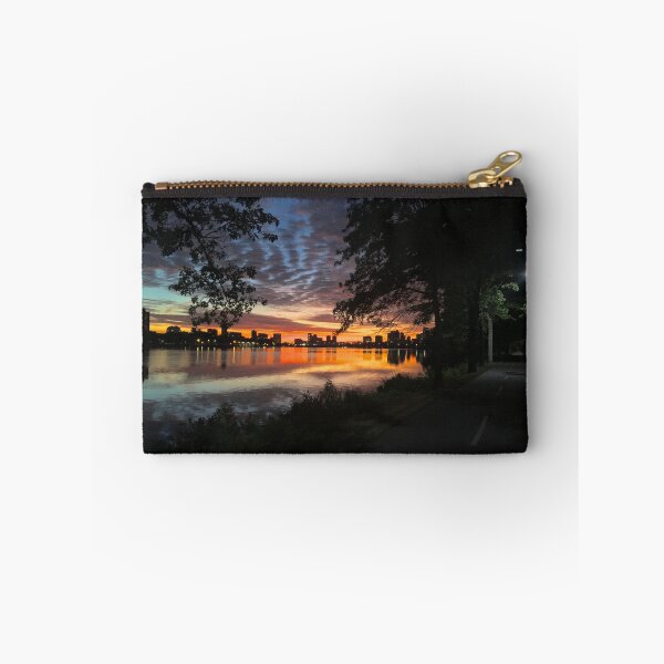 Item preview, The Charles on an August Morning designed and sold by SymonymD.
