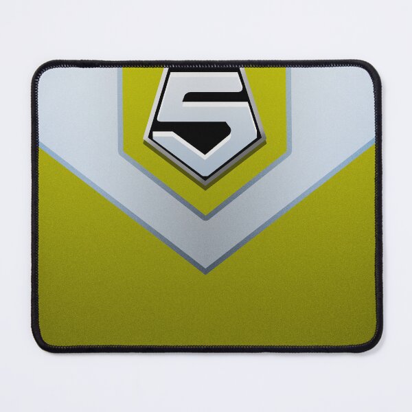 Item preview, Maskman - Yellow designed and sold by PowerCores.