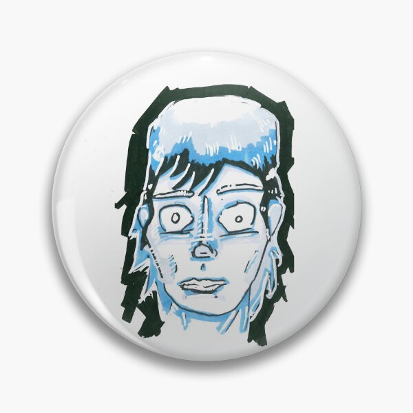 Item preview, Blue designed and sold by ottotoons.