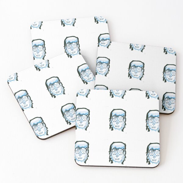 Item preview, Blue designed and sold by ottotoons.