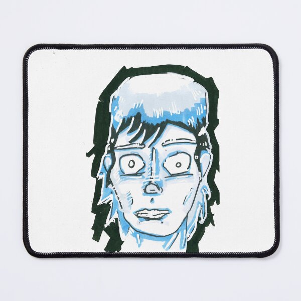 Item preview, Blue designed and sold by ottotoons.