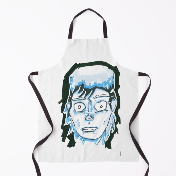Item preview, Blue designed and sold by ottotoons.