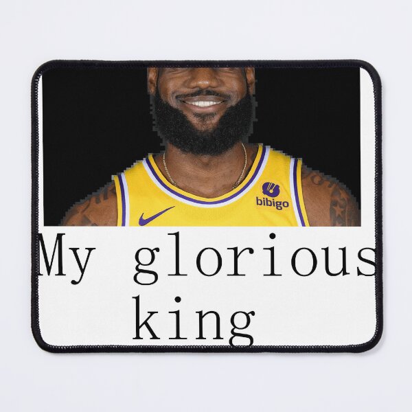 Item preview, Lebron james my goat designed and sold by yapig2024.
