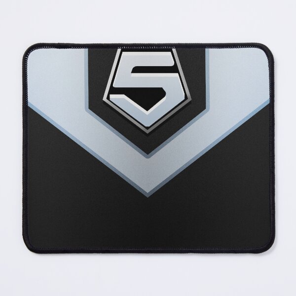 Item preview, Maskman - Black designed and sold by PowerCores.
