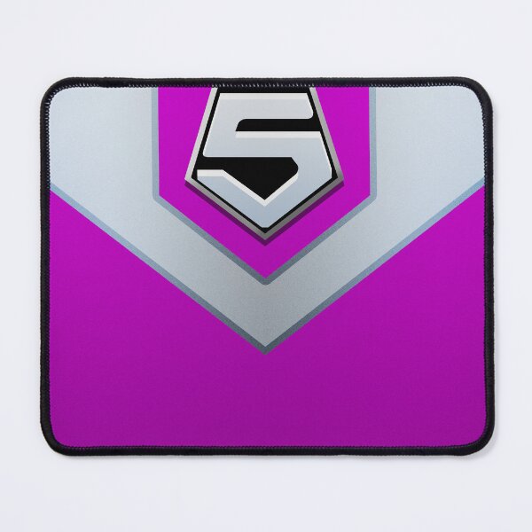 Item preview, Maskman - Pink designed and sold by PowerCores.