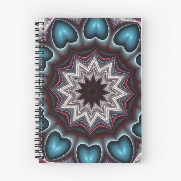 Item preview, Kaleidoscopic-089 designed and sold by KaleidoPics.