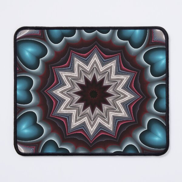 Item preview, Kaleidoscopic-089 designed and sold by KaleidoPics.