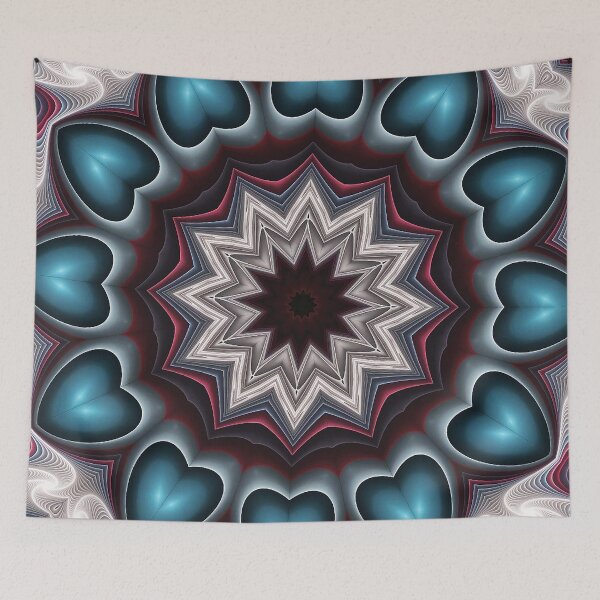 Item preview, Kaleidoscopic-089 designed and sold by KaleidoPics.