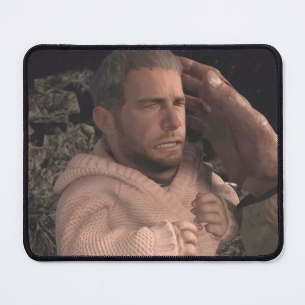 Item preview, Baby Boulder Punching Man Tantrum Chris Resident Evil 8 Village Cute baby designed and sold by Neesu.