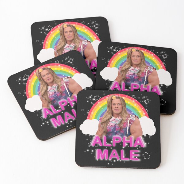 Item preview, John ALPHA male  designed and sold by STAYOKBRAND.