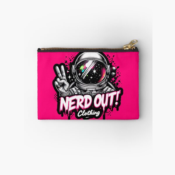 Item preview, Nerd Out! Peace in Space designed and sold by Nerd Out!.