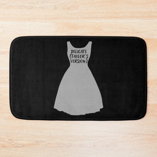 Aperçu de l'œuvre Robe de chanson de Taylor Swift créée et vendue par broadwaygirl142.