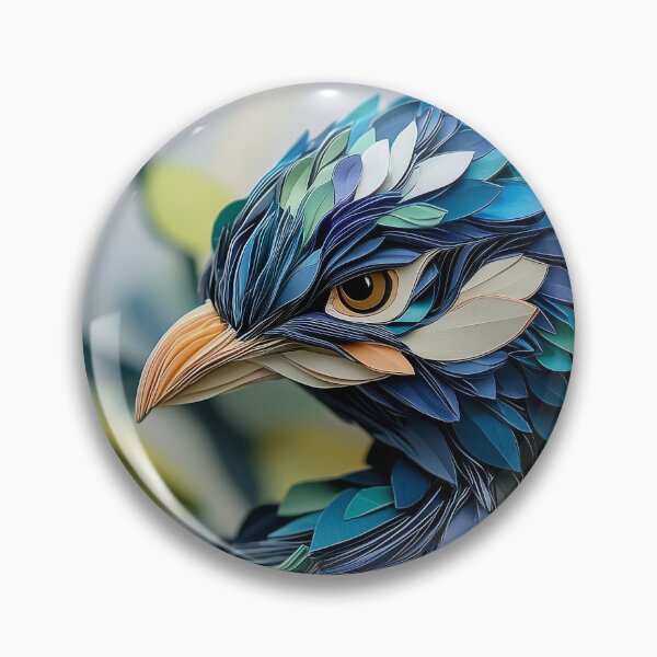 Item preview, Feathered Finesse designed and sold by CHCOfficial.