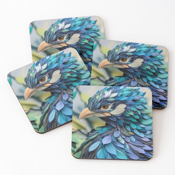 Item preview, Feathered Finesse designed and sold by CHCOfficial.