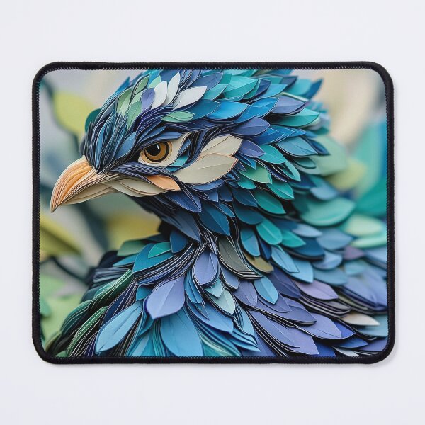 Item preview, Feathered Finesse designed and sold by CHCOfficial.