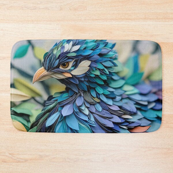 Item preview, Feathered Finesse designed and sold by CHCOfficial.