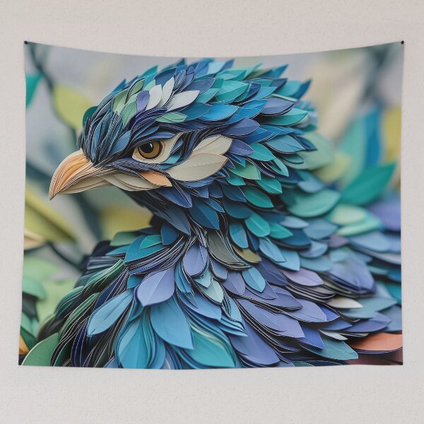 Item preview, Feathered Finesse designed and sold by CHCOfficial.