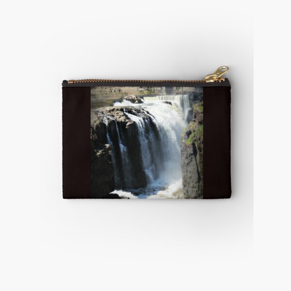 Item preview, The Great Falls in the Spring, April 2015 - view 4 designed and sold by Jane Neill-Hancock.