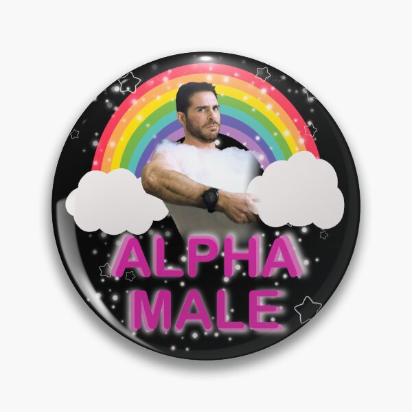Item preview, Neil Ellice alpha  designed and sold by STAYOKBRAND.