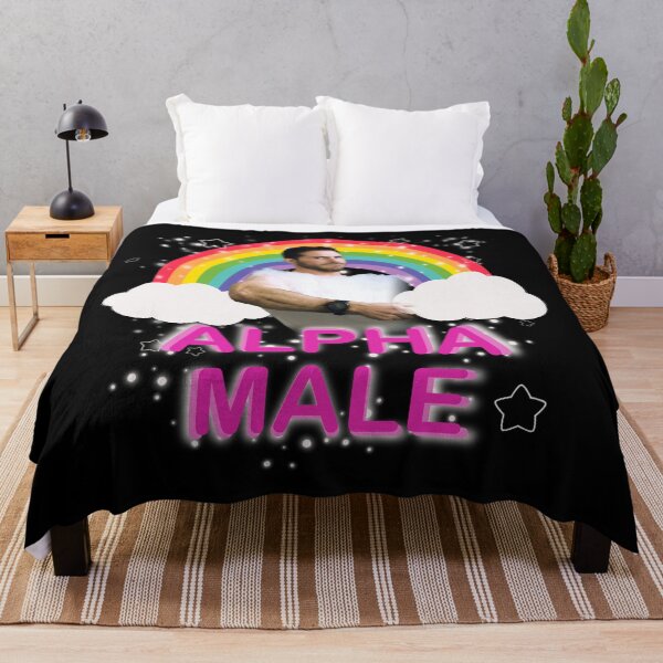 Item preview, Neil Ellice alpha  designed and sold by STAYOKBRAND.