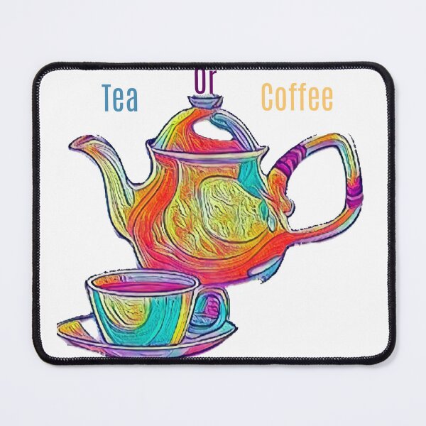 Item preview, Ea or coffee designed and sold by Tonyasartprints.