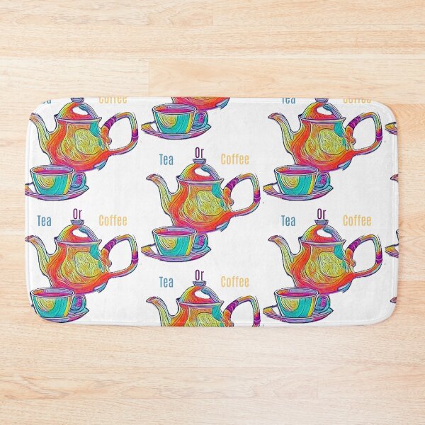Item preview, Ea or coffee  designed and sold by Tonyasartprints.