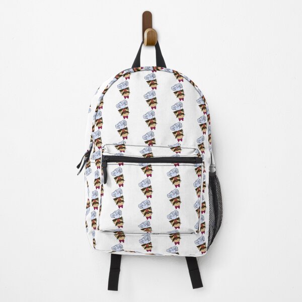 Item preview, The Muppets - Swedish Chef designed and sold by Animals-by-JB.