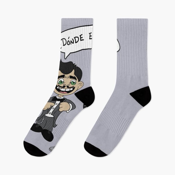 Item preview, Tin Tan & Hector Lavoe. designed and sold by d8wizki.