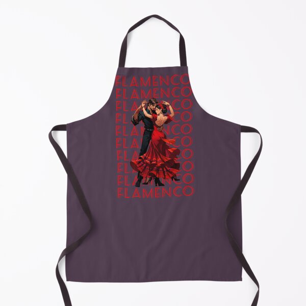 Item preview, FLAMENCO DANCER designed and sold by La Loca.