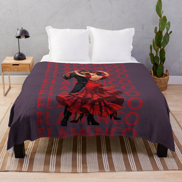 Item preview, FLAMENCO DANCER designed and sold by La Loca.
