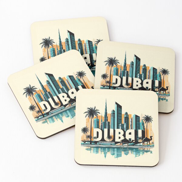 Item preview, Dubai designed and sold by Myra365Art.