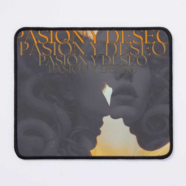 Item preview, Passion and desire designed and sold by Belrovera.