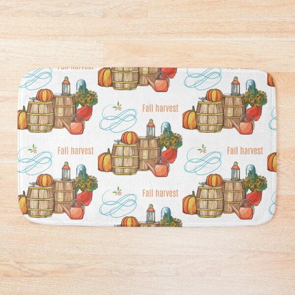 Item preview, Fall harvest  designed and sold by Tonyasartprints.