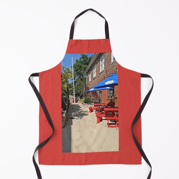 Item preview, Back Alley designed and sold by PandLcreations.