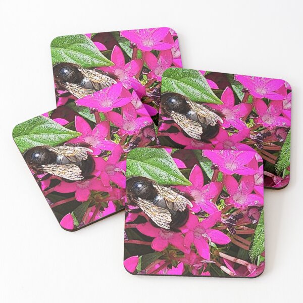 Item preview, Flowers n' Bees designed and sold by itstailtime.