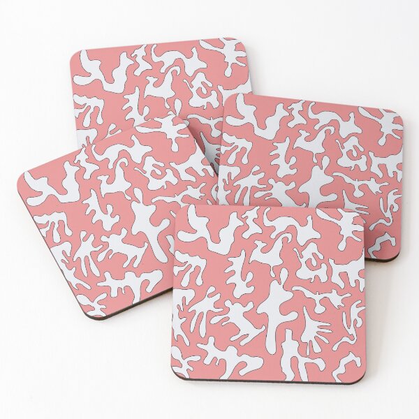 Item preview, Abstract shapes designed and sold by donnaheronart.